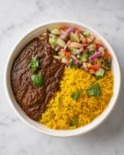 Lamb Curry Bowl — My Spice N Rice SE Calgary